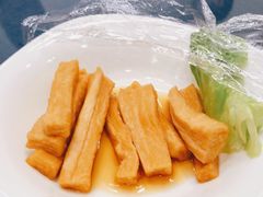 -顺风山庄(水濂山店)