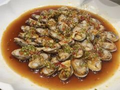 -望乡楼上海菜(日月光店)