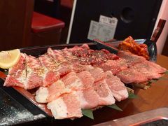 -大阪烧肉BAKA一代(国贸商住大厦店)