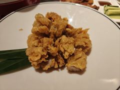 -云尊府云南菜·蒸汽石锅鱼(学清路店)