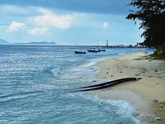 -三亚西岛海洋文化旅游区