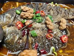-梅园食堂