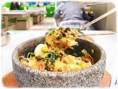 -西塔老太太拌饭(洋泾天物空间店)