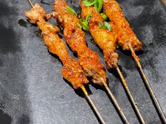 -烤匠麻辣烤鱼(环球中心店)