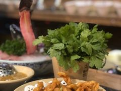 -蜀大侠·牛肉自助火锅(慈溪店)