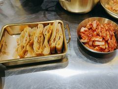 -Meet Sun韩式大排档(五一广场7MALL店)