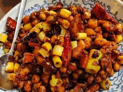 -杨记隆府(重庆总店)