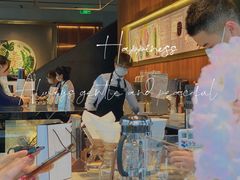 -星巴克臻选(扬州瘦西湖文化广场店)