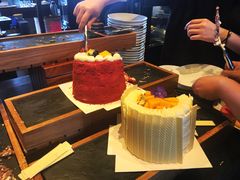 -广州富力君悦大酒店·凯菲厅