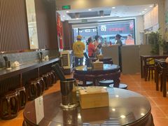 大堂-螺世纪螺蛳粉·桂味小排档(裕德店)