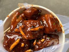 -周签签锅巴土豆(建设路总店)
