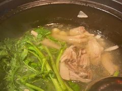 -同仁四季椰子鸡(海岸城天利店)