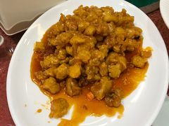 -盈春大饭店(千山路店)