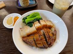 -龍炎馬仔烧味(首位中心店)