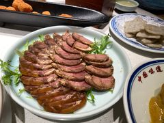 -局气 烤鸭·北京菜(武清店)