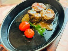 -西堤牛排(南京龙江店)