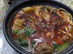 -清真·穆萨砂锅(大皮院店)