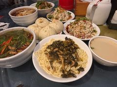 -留芳·文旅古月楼(老街店)