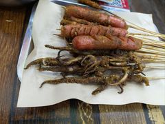 -皖北学东地锅鸡(之心城店)