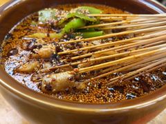 -古真记钵钵鸡(总店)