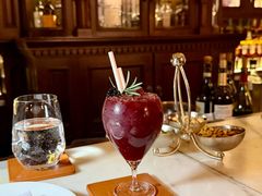 -LONG BAR 廊吧(外滩华尔道夫酒店)