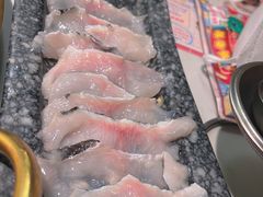 -哥老官重庆美蛙鱼头(宝山龙湖店)