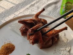 -庖丁堂酒店(金穗大道店)