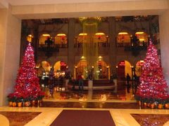 -深圳东部华侨城茵特拉根酒店