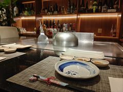 -品未·铁板烧(甜水园店)