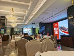 -万龙洲海鲜(大兴绿地缤纷城店)