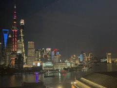 -上海外滩茂悦大酒店