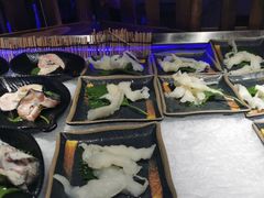 -花西亭·海鲜自助餐厅(瑞城名人酒店)