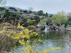 -北京西山国家森林公园