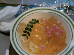 -非烤勿扰韩料自助烤肉(松山湖万科店)