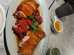 -留半山·香港食堂(啦啦宝都店)