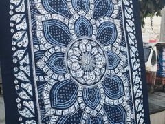 -璞真扎染博物馆