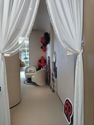 -Fundi张玉珊修身堂·indiba·BTL科技瘦身