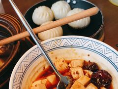 -庆春朴门(前滩太古里店)