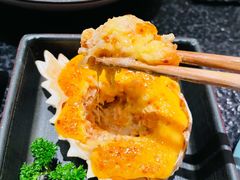 黄金蟹宝-無境·匠心日本料理(汉街店)