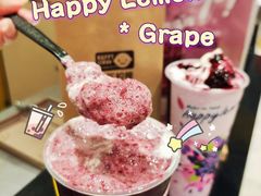-快乐柠檬happylemon(日月光店)