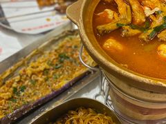 -老表记广西宵夜螺蛳鸭脚煲(西大店)