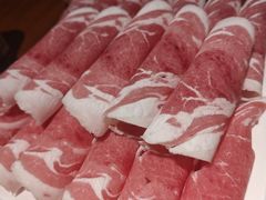 -義聚德·清真铜锅涮羊肉·烧烤(河东店)