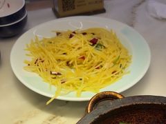 -绿茶餐厅(青岛城阳万象汇店)