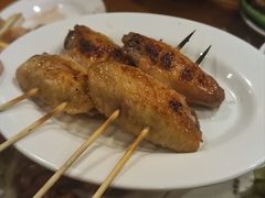 -福烤锦花(长乐路店)