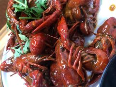 -二红烧烤排骨串(麦岛店)