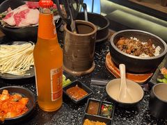 -九田家黑牛烤肉料理(珠江摩尔店)