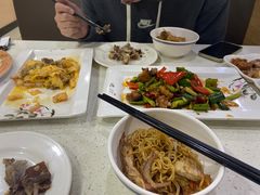 -新威港式茶餐厅(松岗天虹店)