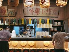-南京大牌档(崇文门国瑞店)