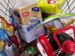 -物美(北沙滩店)