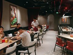 -斗牛士牛排(南京东路店)